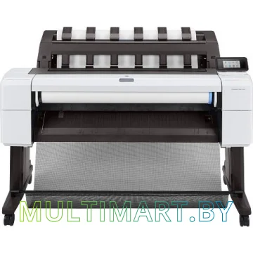 Плоттер HP DesignJet T1600 (3EK10A)